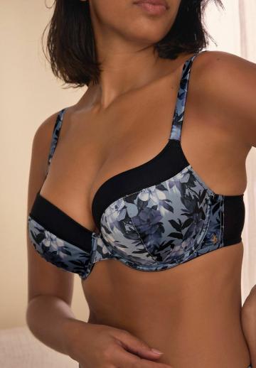 Бюстгальтер на косточках