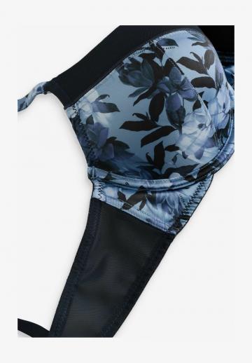 Бюстгальтер на косточках