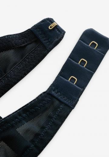 Бюстгальтер на косточках