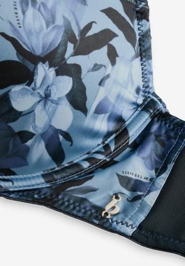 Бюстгальтер на косточках