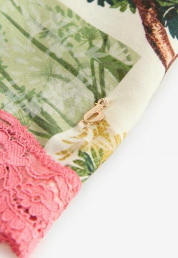 Топ на бретельках