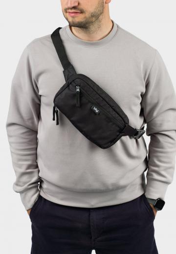 Сумка на пояс
