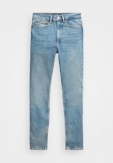 Узкие джинсы