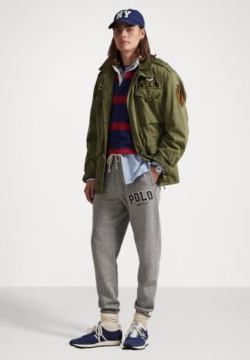 Спортивные штаны