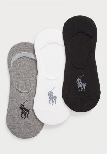 Короткие носки