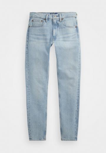 Узкие джинсы