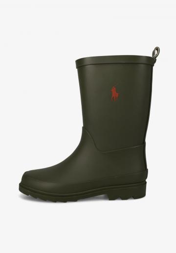 Резиновые сапоги