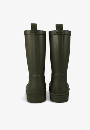 Резиновые сапоги