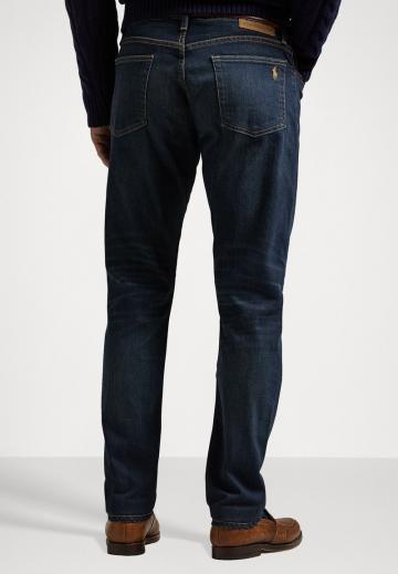 Джинсы