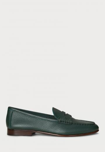 Полуботинки