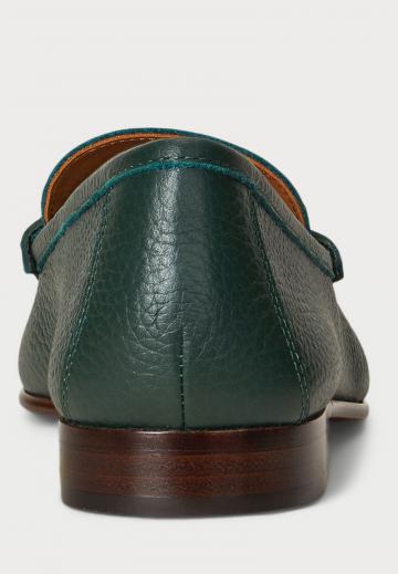 Полуботинки