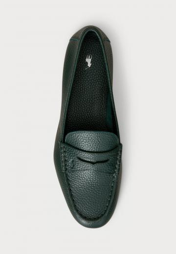 Полуботинки