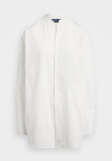 Шелковая блузка