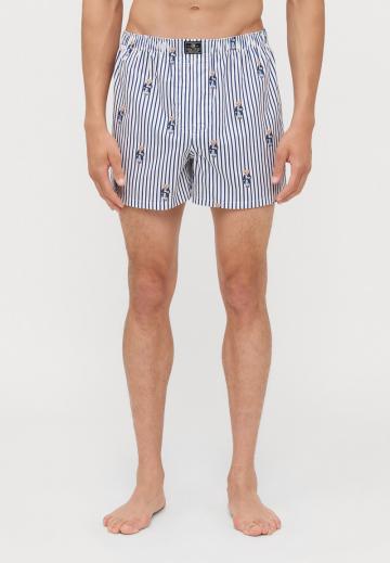 Трусы-боксеры