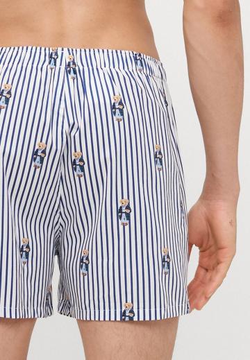 Трусы-боксеры