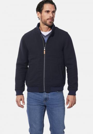 Куртка бомбер