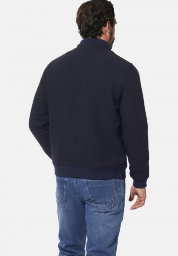 Куртка бомбер