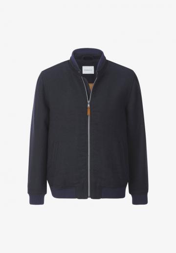 Куртка бомбер