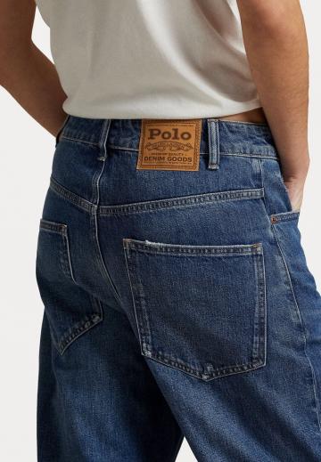 Джинсы бойфренда