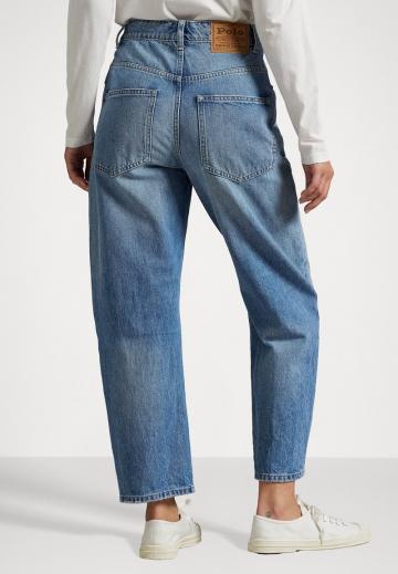 Джинсы бойфренда