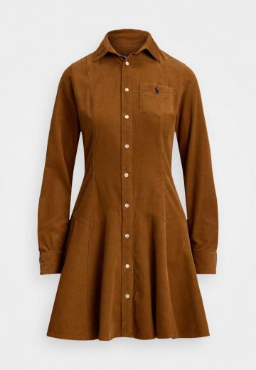 Платье-майка