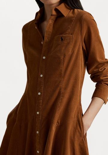 Платье-майка