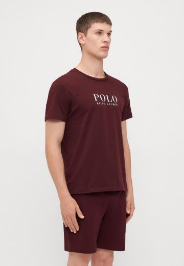 Пижама с шортами