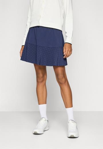 Спортивная юбка
