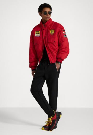 Спортивные штаны