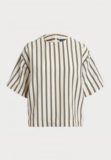 Шелковая блузка