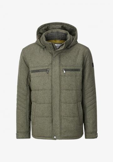 Зимняя куртка