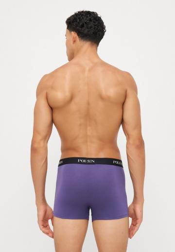 Трусы шортики