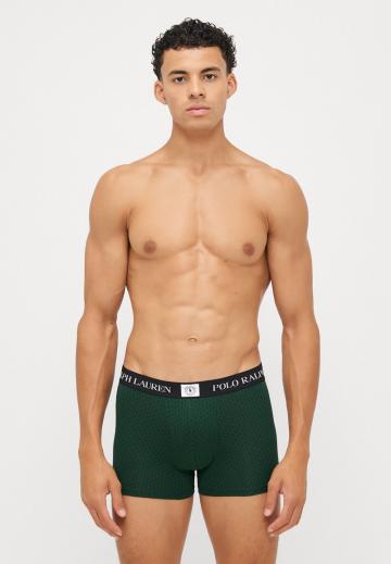 Трусы шортики