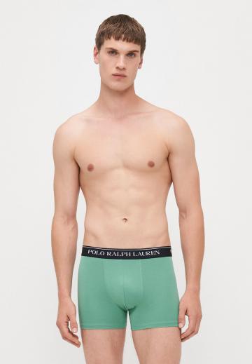 Трусы шортики