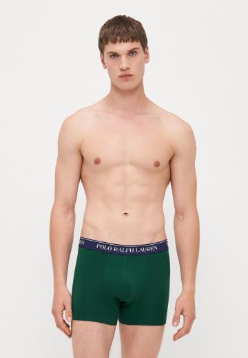 Трусы шортики