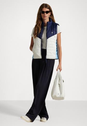 Спортивный жилет