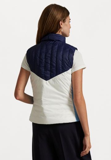 Спортивный жилет