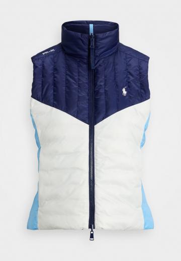 Спортивный жилет