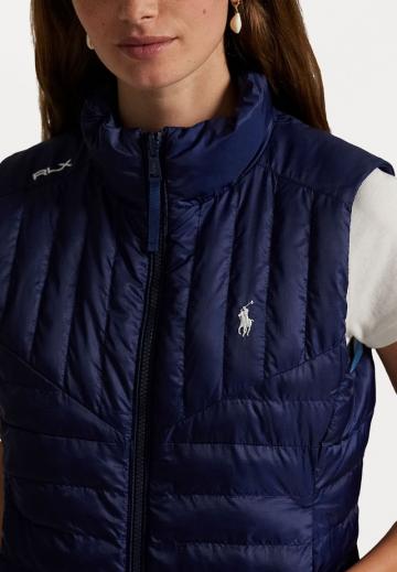 Спортивный жилет