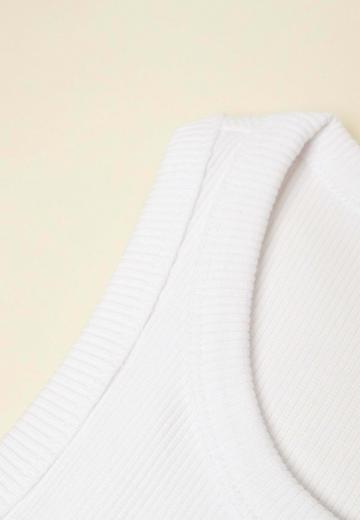 Майка-борцовка