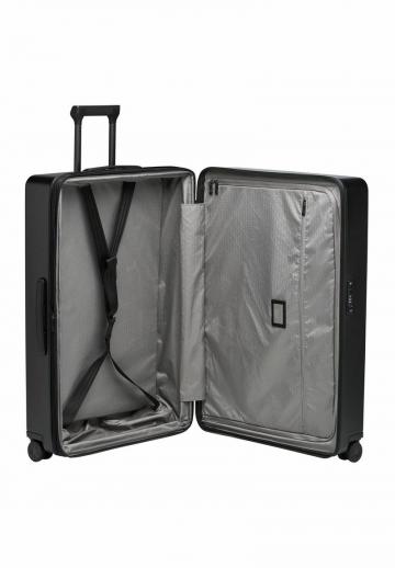 Чемодан на колесах