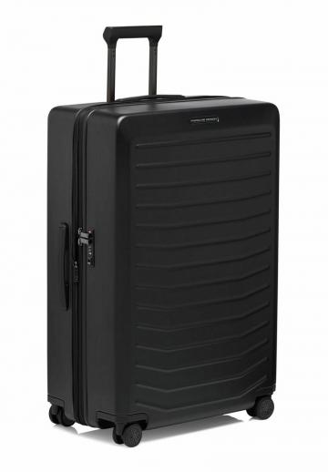 Чемодан на колесах