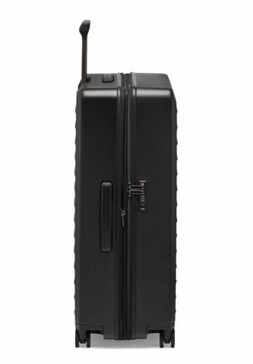 Чемодан на колесах