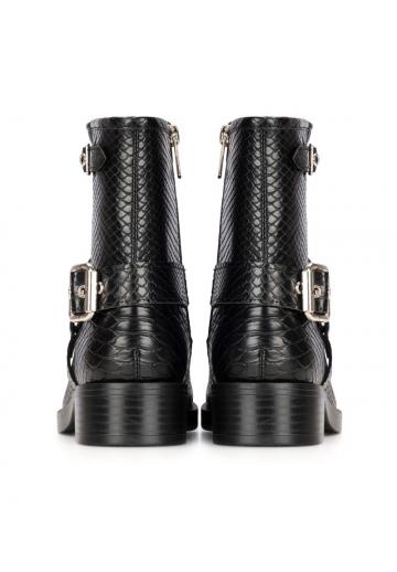 Ковбойские сапоги