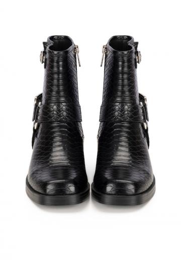 Ковбойские сапоги