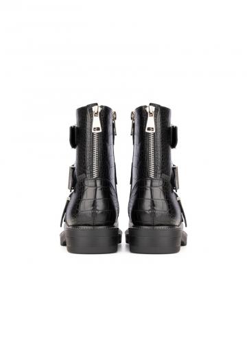 Ковбойские сапожки