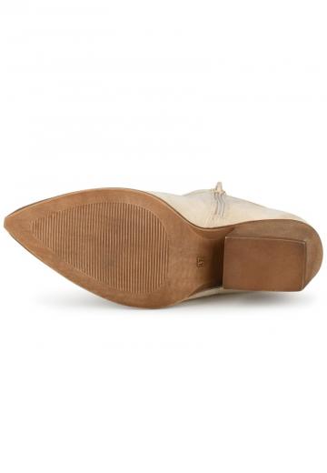 Ковбойские сапожки