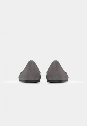 Спортивные балетки