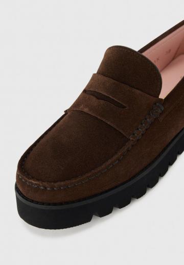 Полуботинки