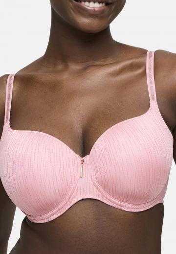 Бюстгальтер на косточках